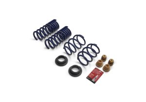 Ford Mustang Suspension Lift Kit - Ford Racing - Track Lowering Spring Kit - `24-`27